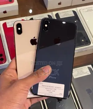 Apple iPhone XS Max 256GB (Used)