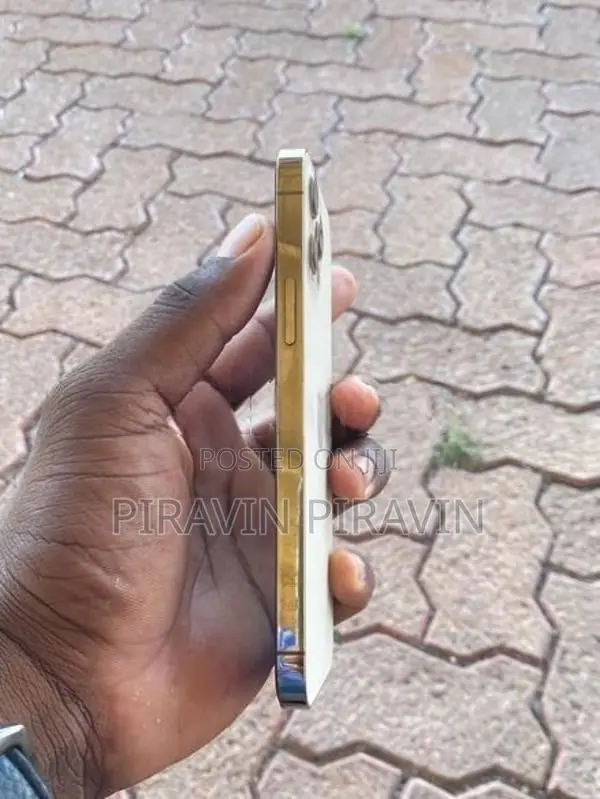 Apple iPhone 12 Pro (Used)