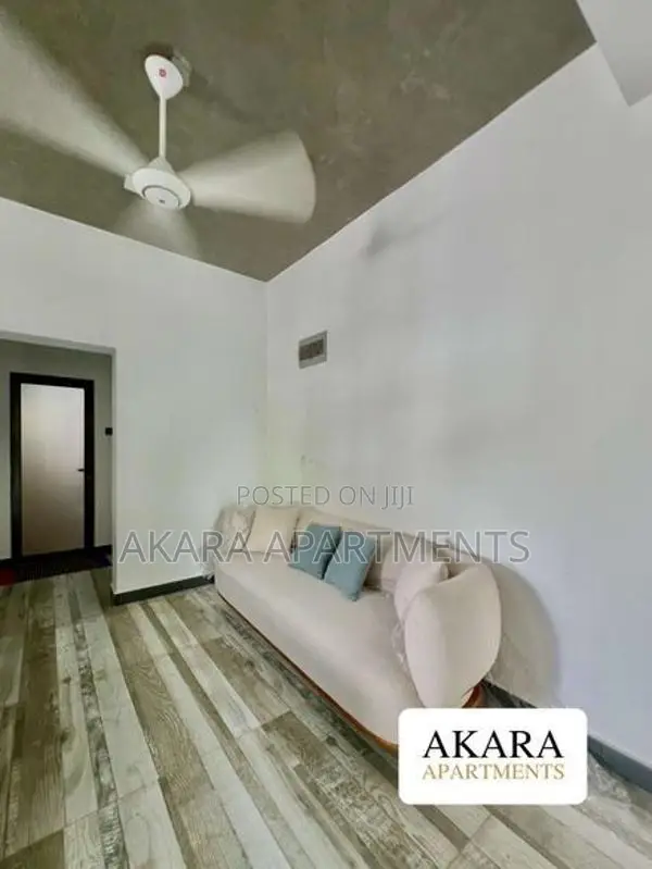 Battaramulla 1,200 Sq.ft - Furnished Private Apartment for Rent A54284