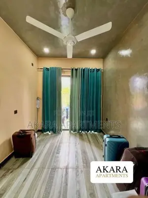 Battaramulla 1,200 Sq.ft - Furnished Private Apartment for Rent A54284