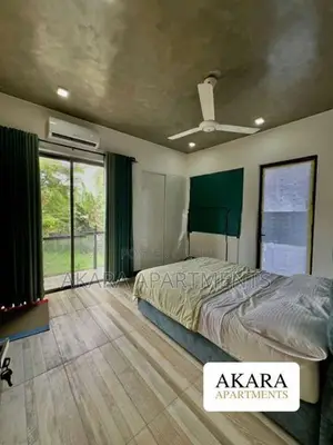 Battaramulla 1,200 Sq.ft - Furnished Private Apartment for Rent A54284