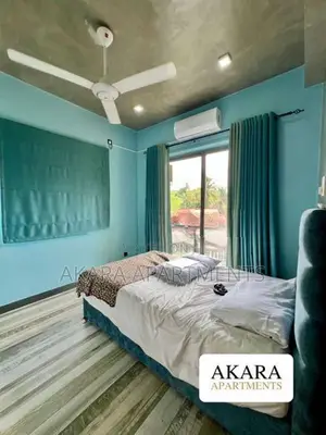 Battaramulla 1,200 Sq.ft - Furnished Private Apartment for Rent A54284