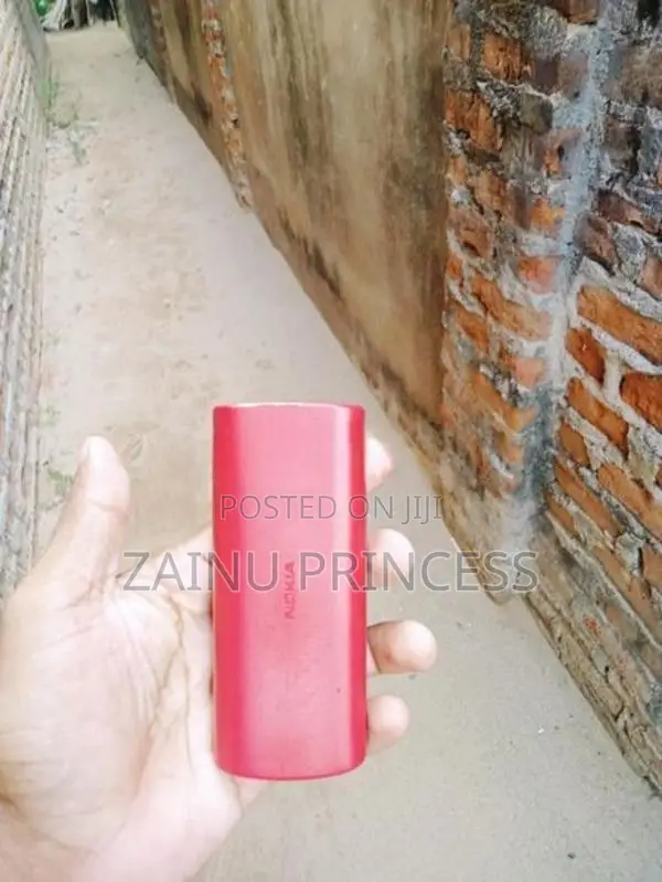 Nokia 105 (Used)