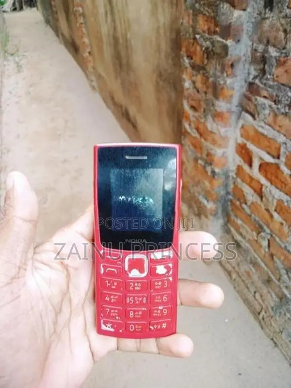 Nokia 105 (Used)