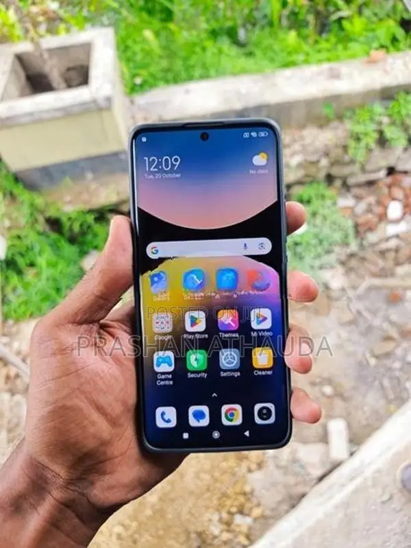 Xiaomi Redmi Note 14 Pro Plus (Used)