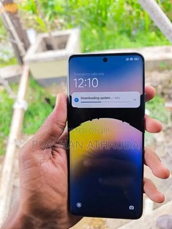 Xiaomi Redmi Note 14 Pro Plus (Used)
