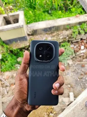 Xiaomi Redmi Note 14 Pro Plus (Used)