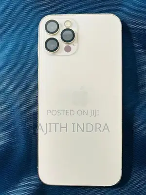Apple iPhone 12 Pro (Used)