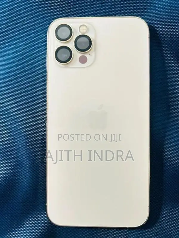 Apple iPhone 12 Pro (Used)