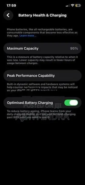 Apple iPhone 12 Pro (Used)