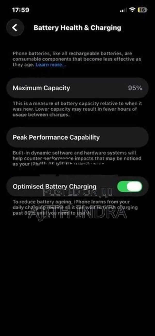 Apple iPhone 12 Pro (Used)