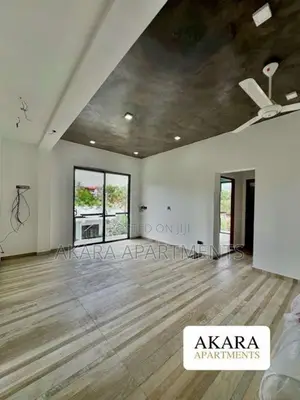 Battaramulla 1,200 Sq.ft - Unfurnished Apartment for Rent A54285