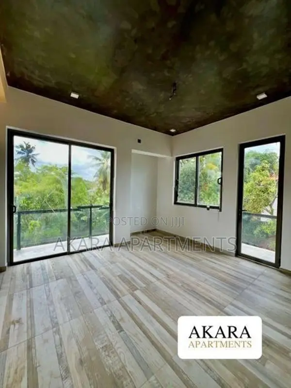 Battaramulla 1,200 Sq.ft - Unfurnished Apartment for Rent A54285