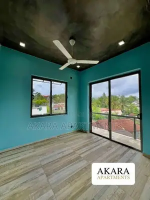 Battaramulla 1,200 Sq.ft - Unfurnished Apartment for Rent A54285