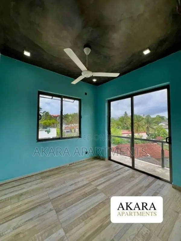 Battaramulla 1,200 Sq.ft - Unfurnished Apartment for Rent A54285