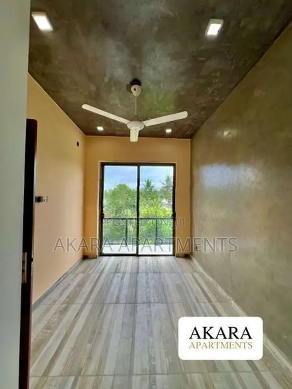 Battaramulla 1,200 Sq.ft - Unfurnished Apartment for Rent A54285