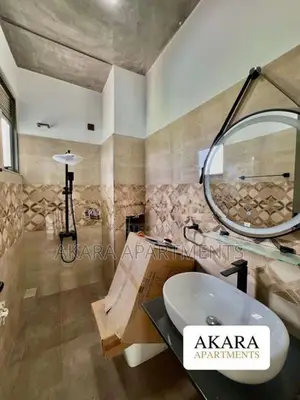 Battaramulla 1,200 Sq.ft - Unfurnished Apartment for Rent A54285