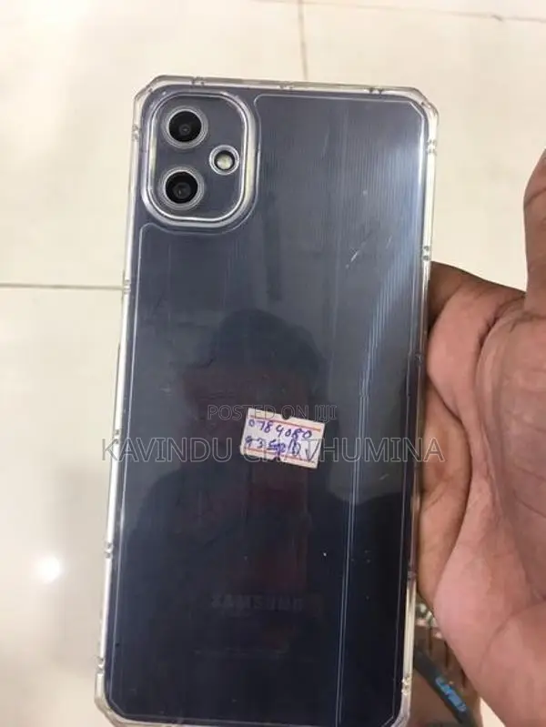 Samsung Galaxy A05 (Used)
