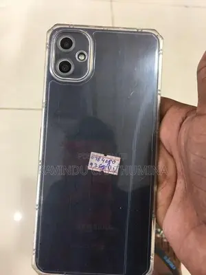 Samsung Galaxy A05 (Used)