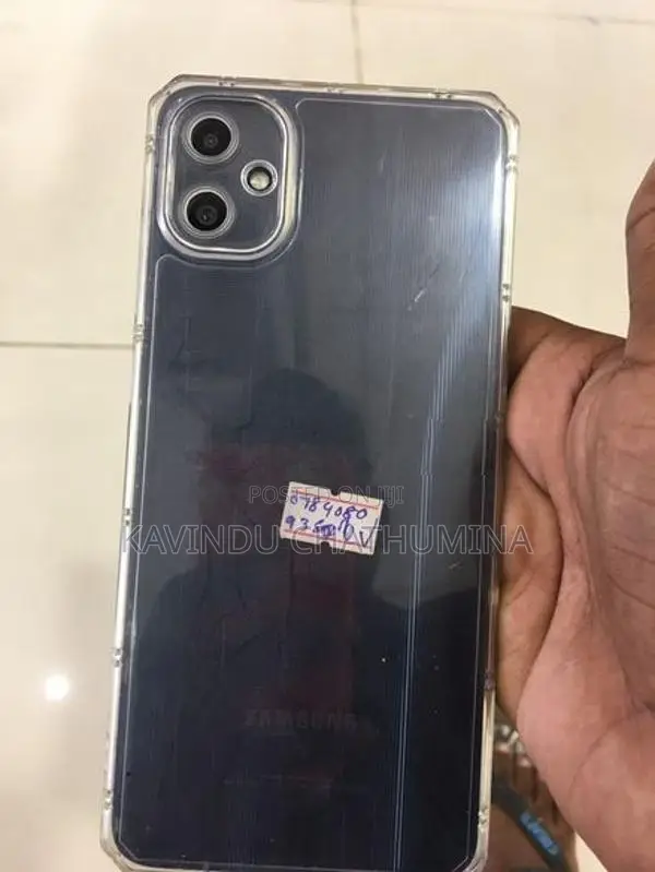 Samsung Galaxy A05 (Used)