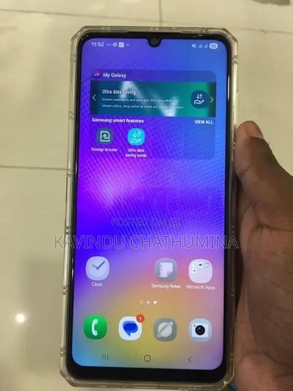 Samsung Galaxy A05 (Used)