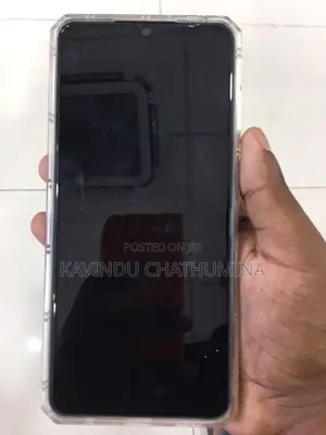 Samsung Galaxy A05 (Used)