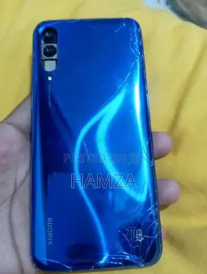 Xiaomi Mi A3 (Used)