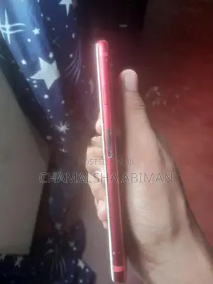 Apple iPhone 7 Edition (Used)