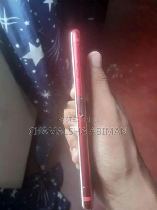 Apple iPhone 7 Edition (Used)
