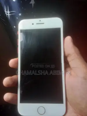 Apple iPhone 7 Edition (Used)