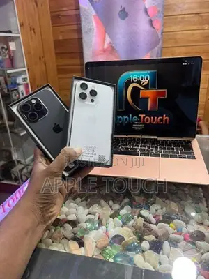 Apple iPhone 16 Pro Silver (Used)