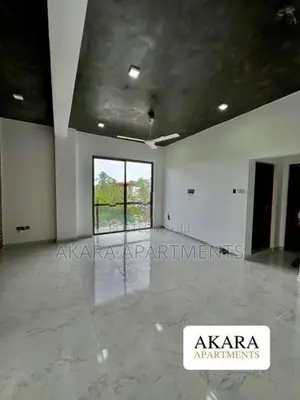 Battaramulla 1,200 Sq.ft - Unfurnished Private Apartment for Rent A542