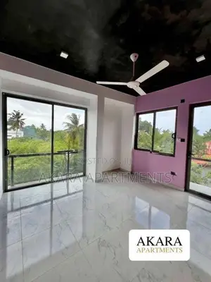Battaramulla 1,200 Sq.ft - Unfurnished Private Apartment for Rent A542