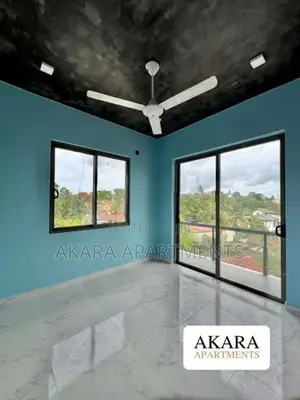 Battaramulla 1,200 Sq.ft - Unfurnished Private Apartment for Rent A542