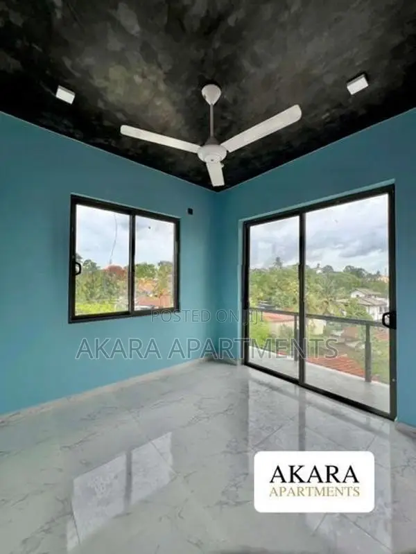 Battaramulla 1,200 Sq.ft - Unfurnished Private Apartment for Rent A542