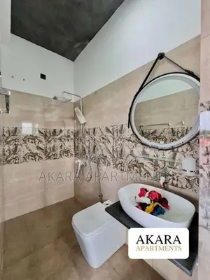 Battaramulla 1,200 Sq.ft - Unfurnished Private Apartment for Rent A542