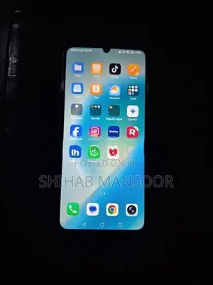 Honor X5 Plus (Used)