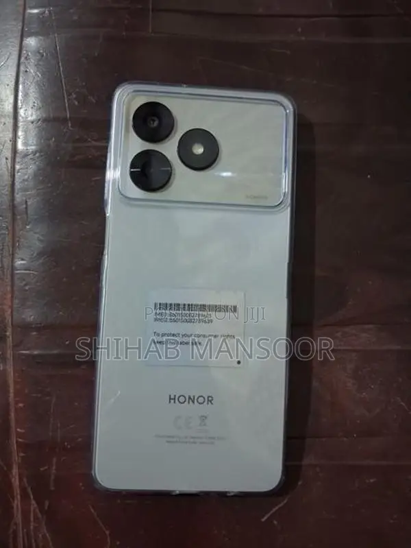 Honor X5 Plus (Used)