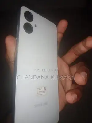Samsung Galaxy A06 (Used)