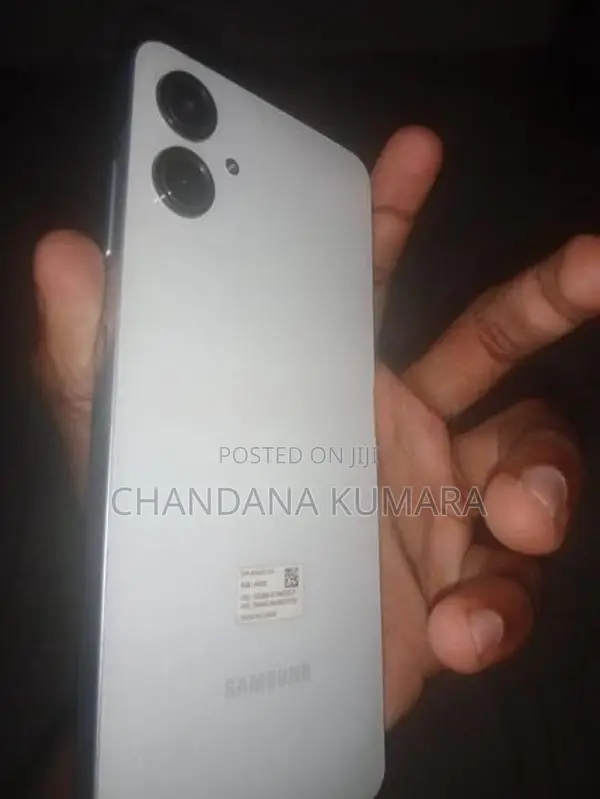 Samsung Galaxy A06 (Used)