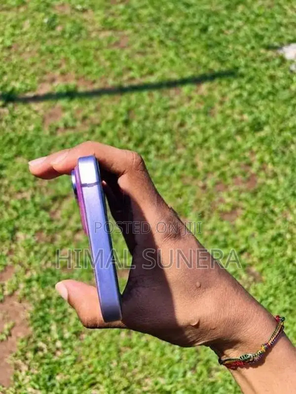 Apple iPhone 15 (Used)
