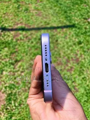 Apple iPhone 15 (Used)