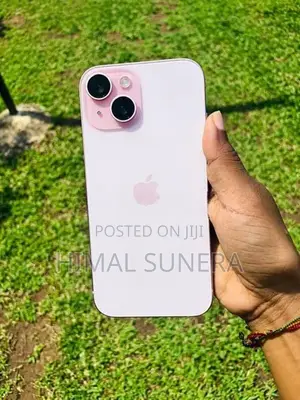 Apple iPhone 15 (Used)