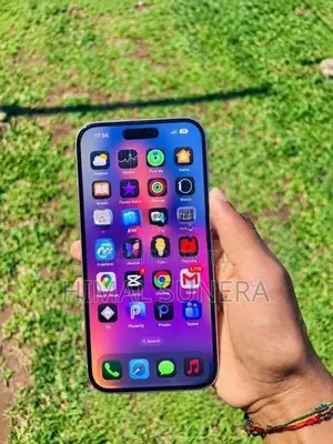 Apple iPhone 15 (Used)