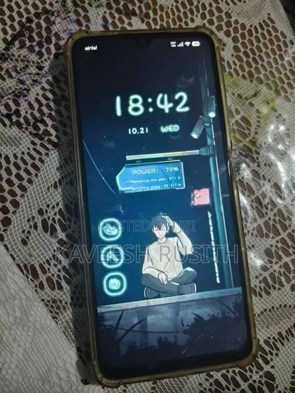 Xiaomi Redmi 14C (Used)