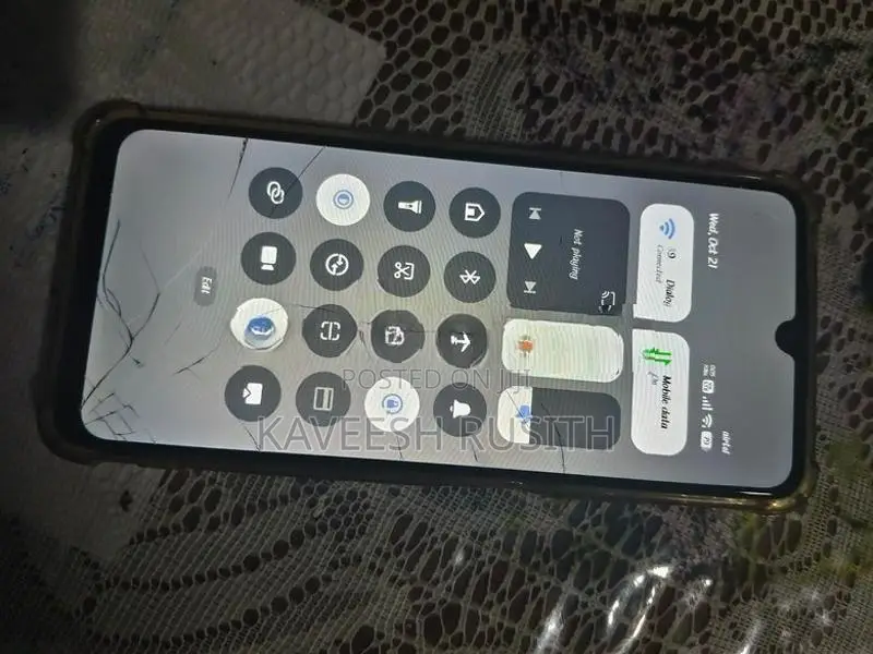 Xiaomi Redmi 14C (Used)