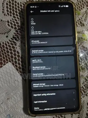 Xiaomi Redmi 14C (Used)