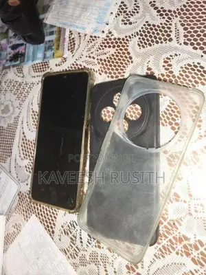Xiaomi Redmi 14C (Used)