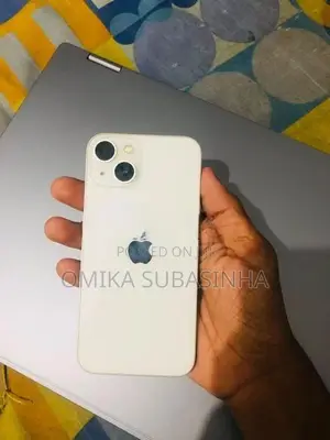 Apple iPhone 13 (Used)