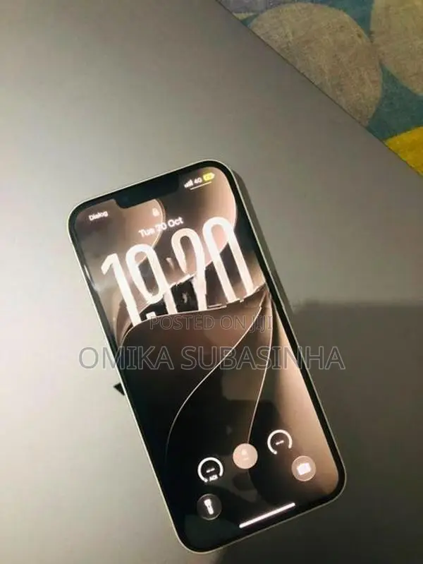 Apple iPhone 13 (Used)